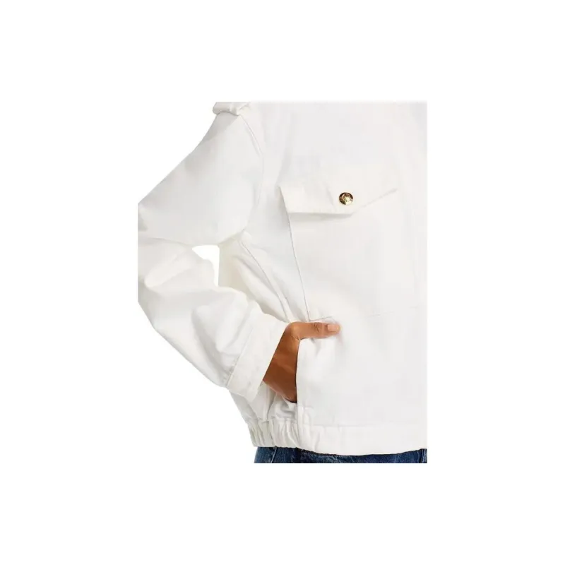 Anine Bing Audrey Straight Hem Jacket-1
