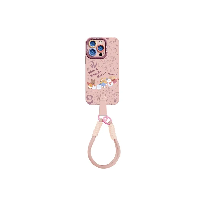 Interesting shell Phone Cases-10