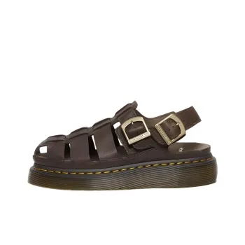Dr.Martens Wrenlie Caged Sandals Women's