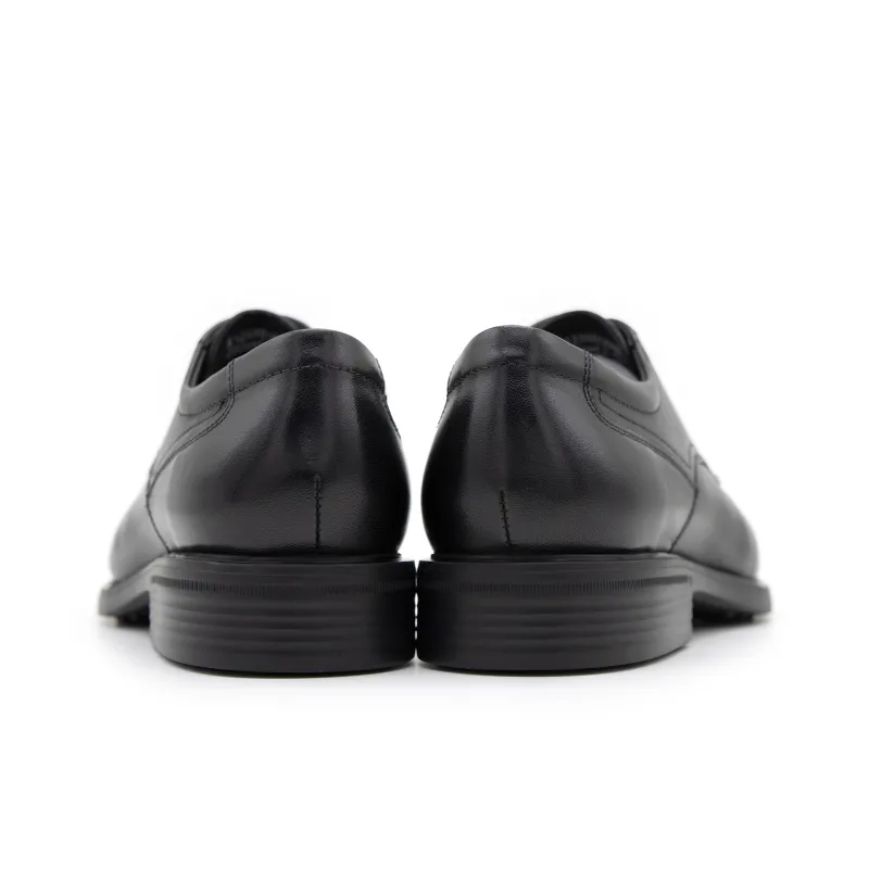 Satchi Casual Shoes Dress Shoes Men's Black-4