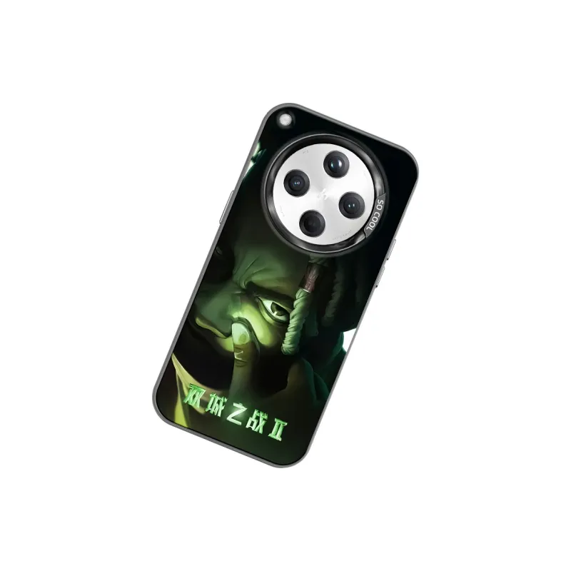 CHUNFAN Phone Cases-1