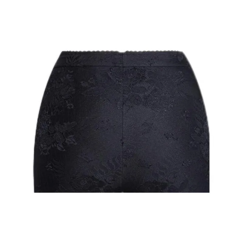 Balenciaga Leggings Women's Black-4