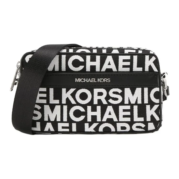 MICHAEL KORS Kenly Crossbody Bags-0