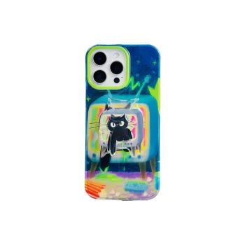 Wei Xin Phone Cases