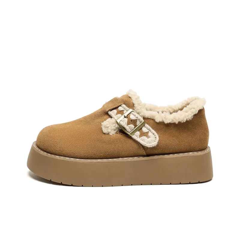 JOSINY Casual Single Shoes Women's-12