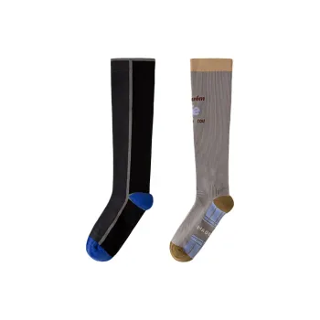 Cheemy Free Knee High Socks Women's 2 Pack