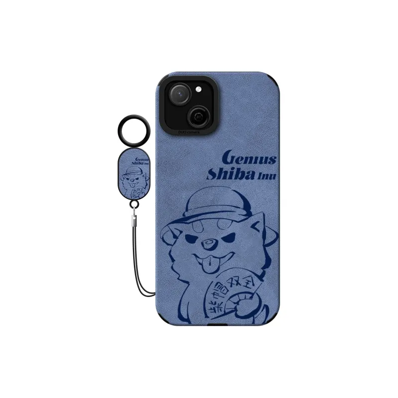CHUNFAN Phone Cases-10