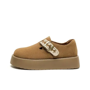 JOSINY Casual Single Shoes Women's