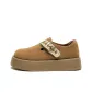 Brown (Unlined)