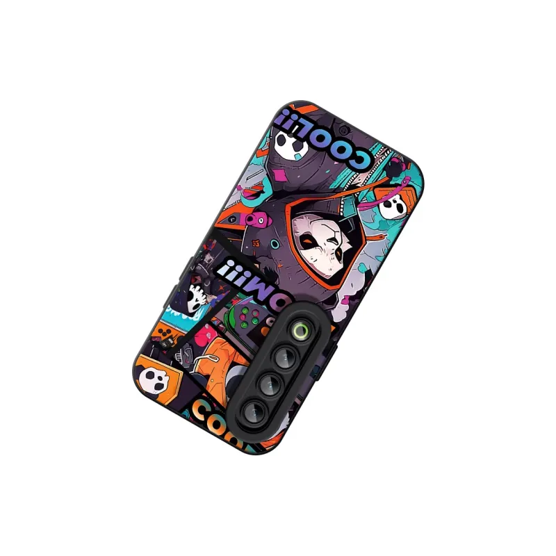 MANQIN Phone Cases-18