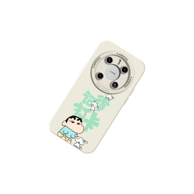 CHUNFAN Phone Cases-2