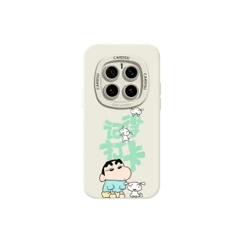 CHUNFAN Phone Cases
