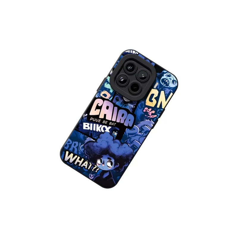 MANQIN Phone Cases-2