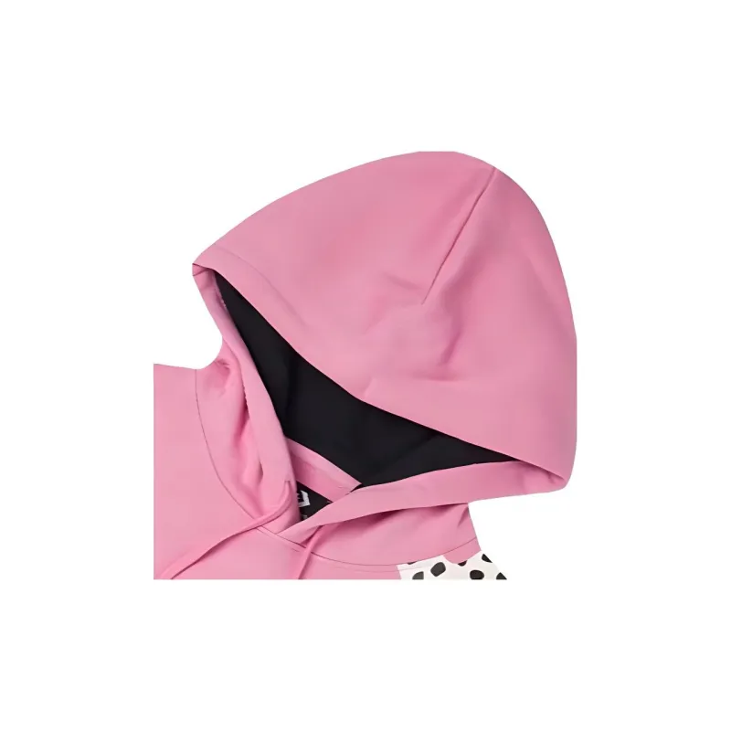 Converse Sweatshirt Women's Pink-3