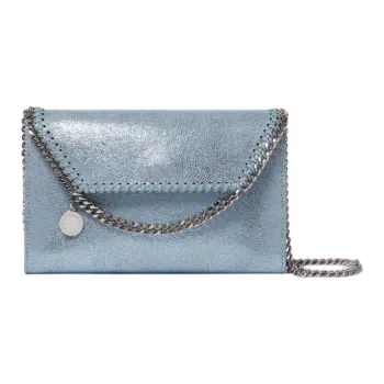 Stella McCartney Falabella Wallet Crossbody Bag