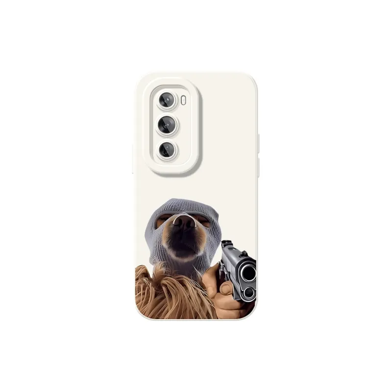 MANQIN Phone Cases-5