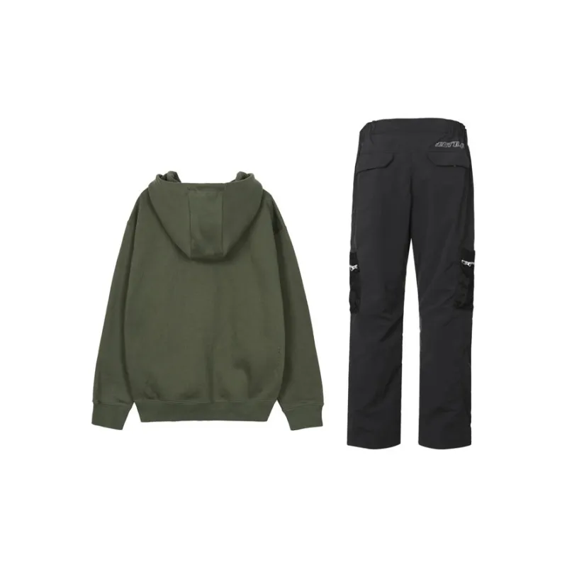Nike ACG Collection Therma-FIT Sweatshirt Set Men's-5