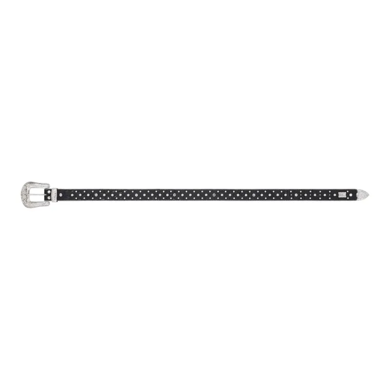 Supreme B.b. Simon Studded Ranger Belt-1