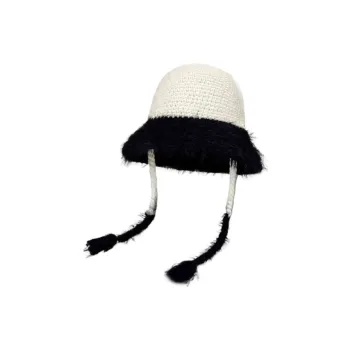 Yalu Polyester Bucket Hats Unisex Gift Box Set