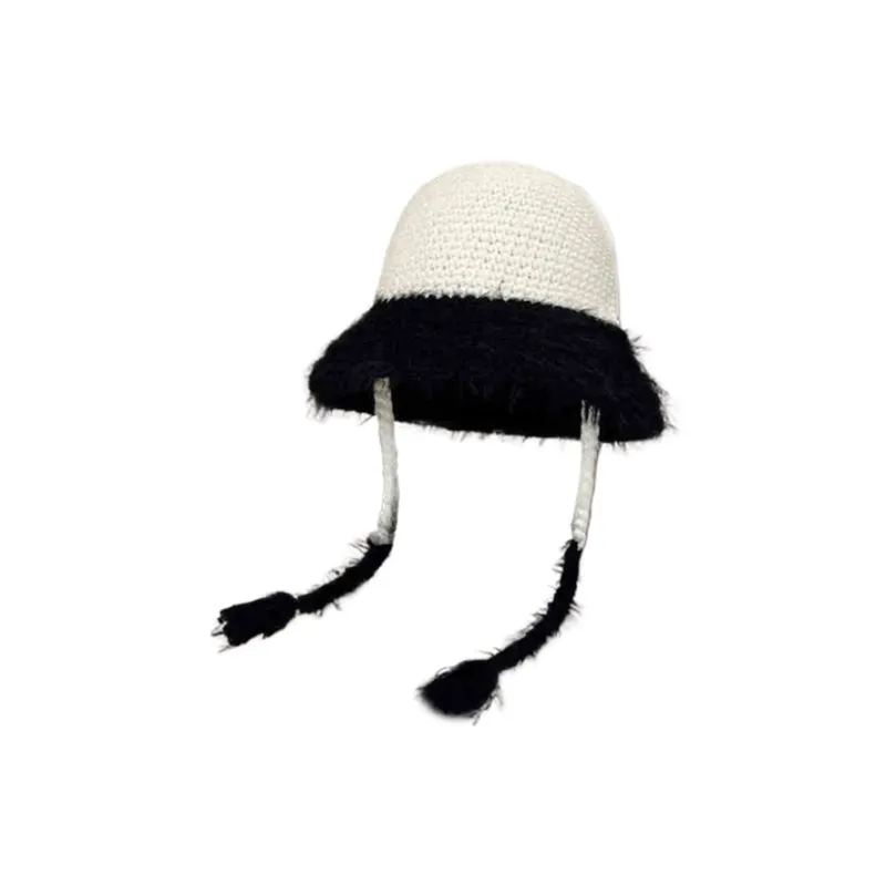 Yalu Polyester Bucket Hats Unisex Gift Box Set-0
