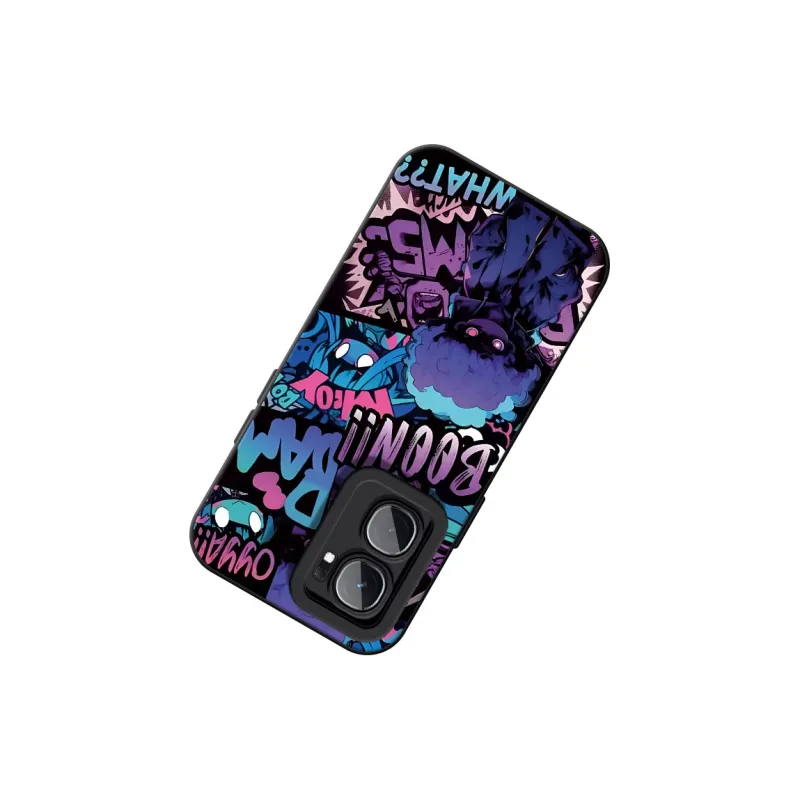 MANQIN Phone Cases-13