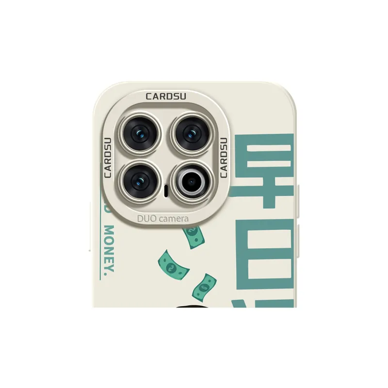 CHUNFAN Phone Cases-4