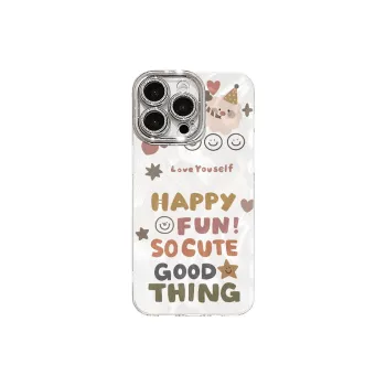 XIANGRIKE Phone Cases