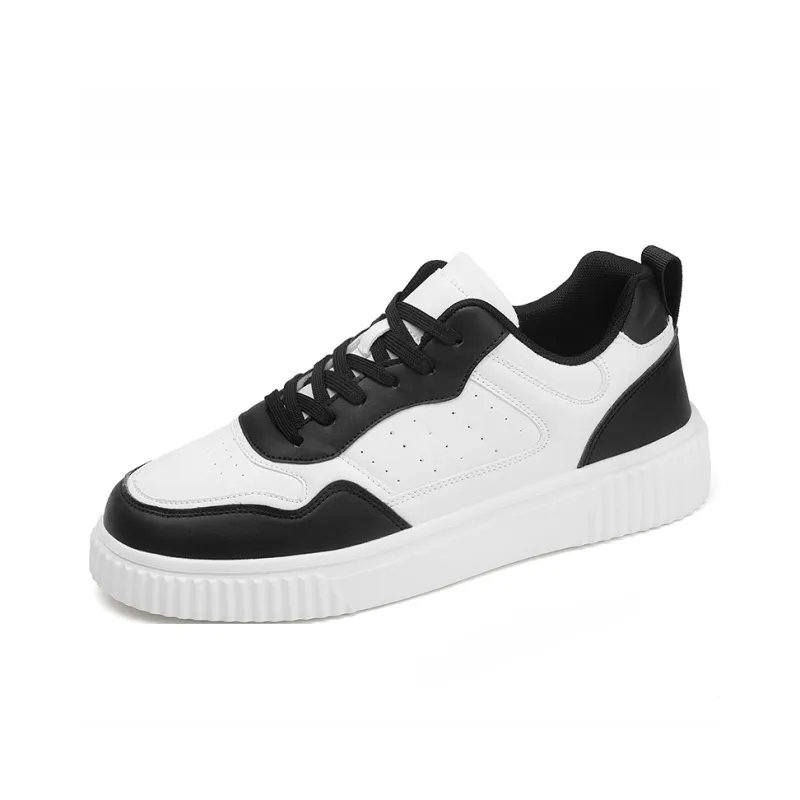 PLAY COBBLER Anti-Slip Wear-Resistant Low-Top Skateboard Shoes Men's-11