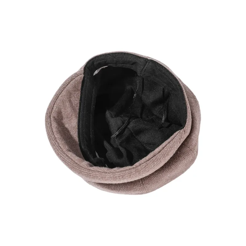 BEPOP Berets Women's-4