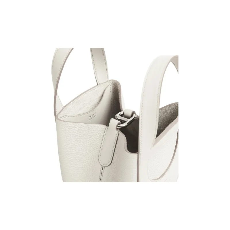 HERMES In The Loop Handbags-4