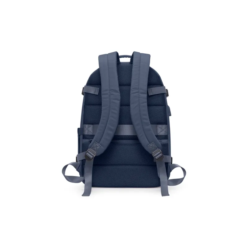 JEANSWEST Fabric Backpack Backpack Travel Bag Regular Unisex Multicolor-37