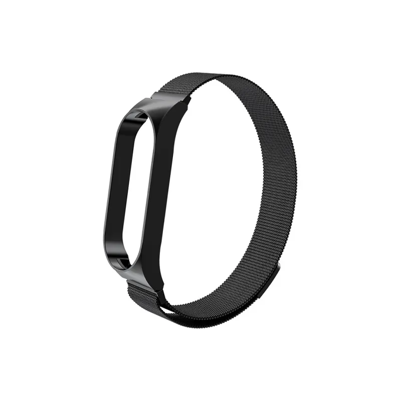 CHRROTA Watch Band Compatible With All Devices 43mm Stainless Steel Material-4