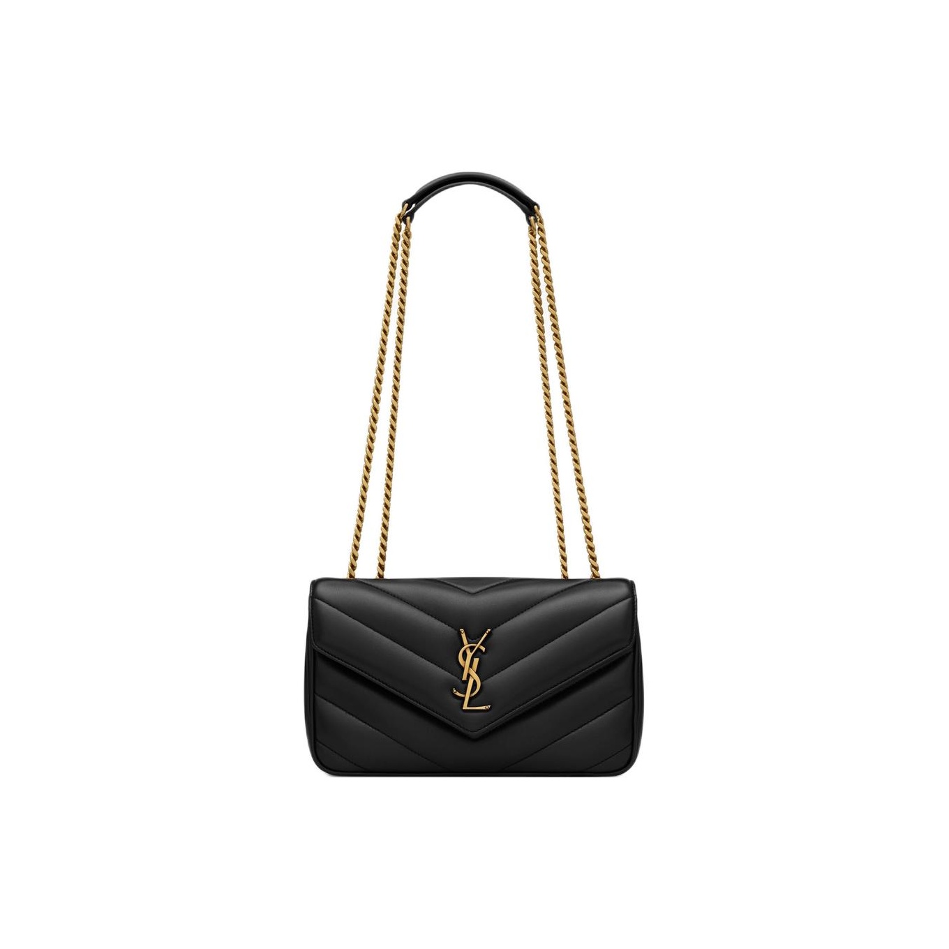 Yves Saint Laurent イブサンローラン ショルダーバッグ