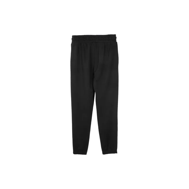 PUMA Elevated COMFORT SWEATPANTS W TR Casual Pants Women's Black-1