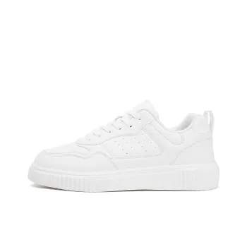 PLAY COBBLER Anti-Slip Wear-Resistant Low-Top Skateboard Shoes Men's