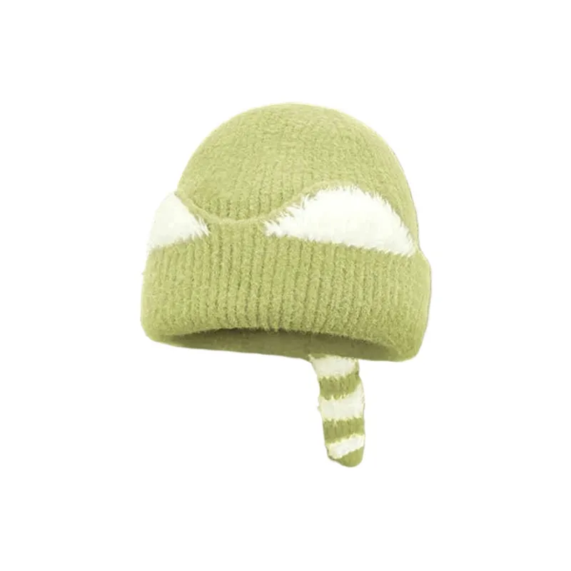 CARTELO Cotton Beanies Unisex Gift Box Set-8