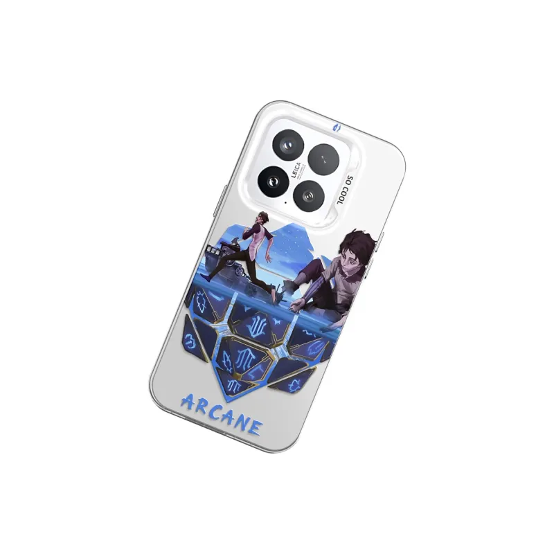 CHUNFAN Phone Cases-16