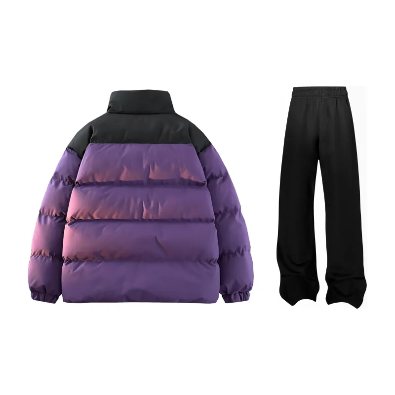 Stillslow Casual Sportswear Unisex-9