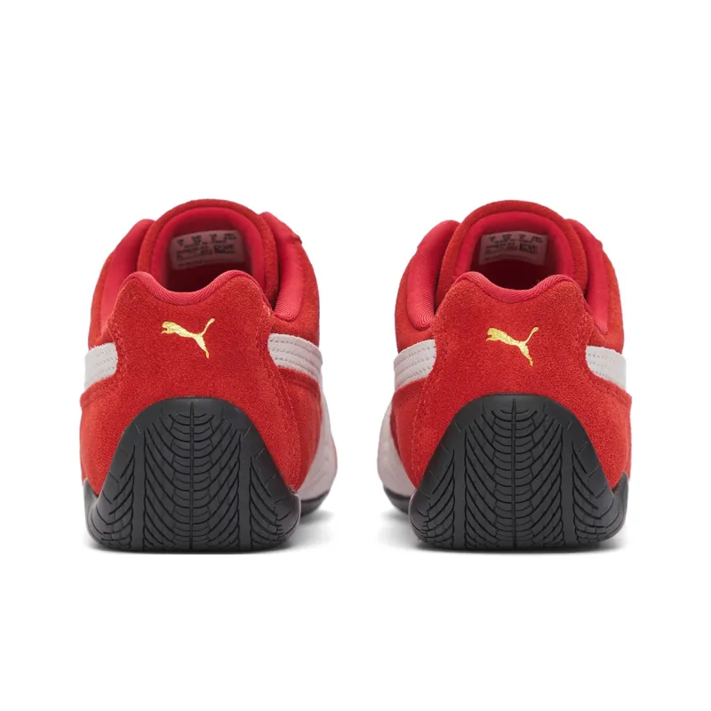 PUMA Speedcat Og Red White-5