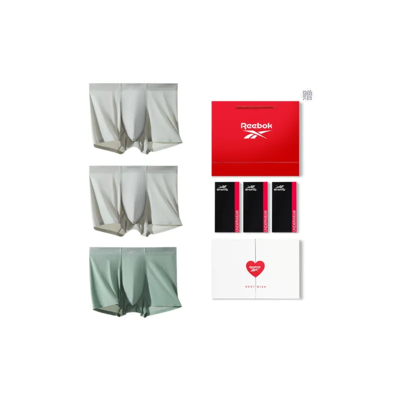Reebok Men Underpants-38