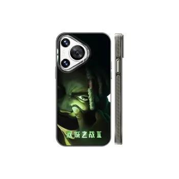 CHUNFAN Phone Cases