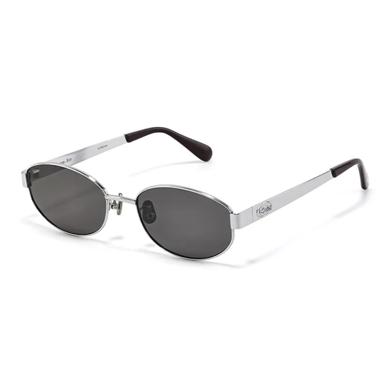 Fakeme Titanium Sunglasses Unisex-2