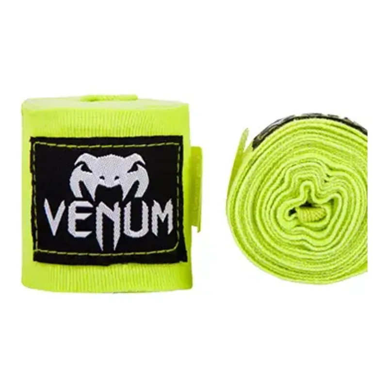 VENUM Boxing Accessories Unisex 2.5/4m Green-3