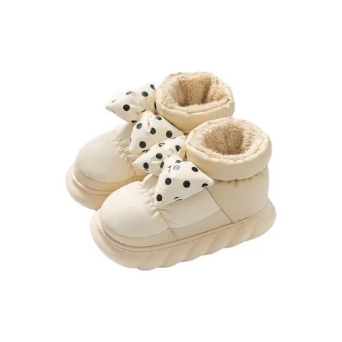 LUNNIFEIYA Slippers / Home Slippers