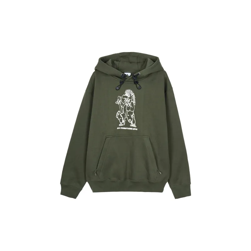 Nike ACG Collection Therma-FIT Sweatshirt Set Men's-1