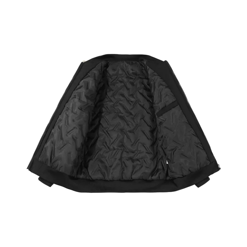 PICCA Puffer Jackets Unisex-15