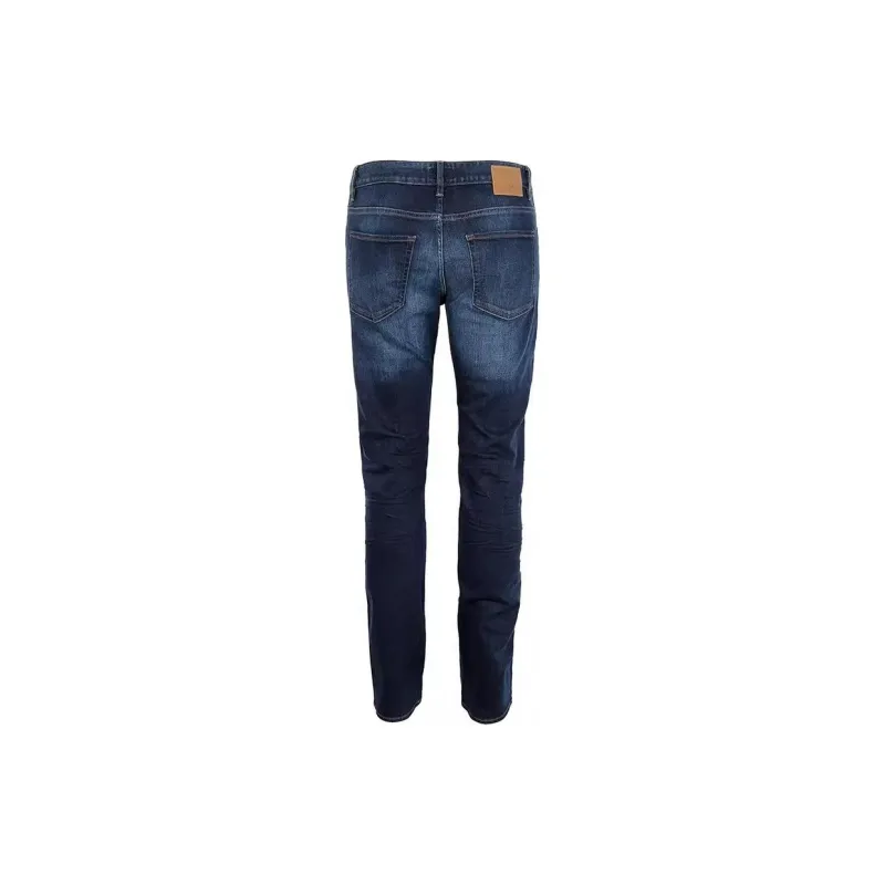 HUGO BOSS Jeans Men Blue-1