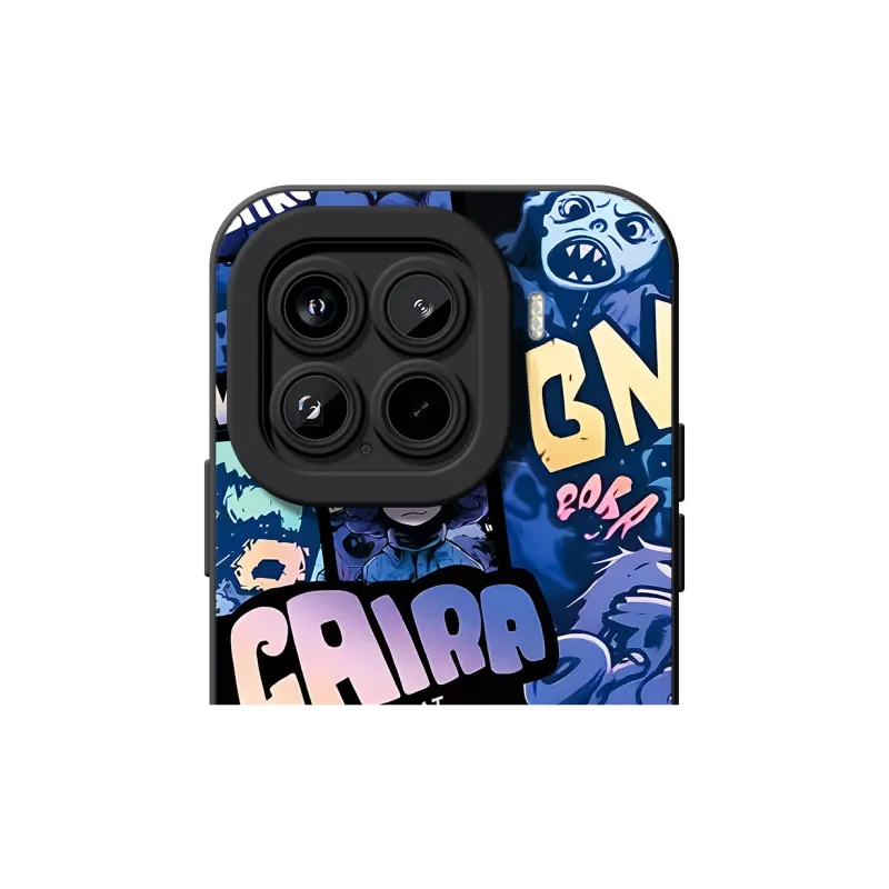 MANQIN Phone Cases-4