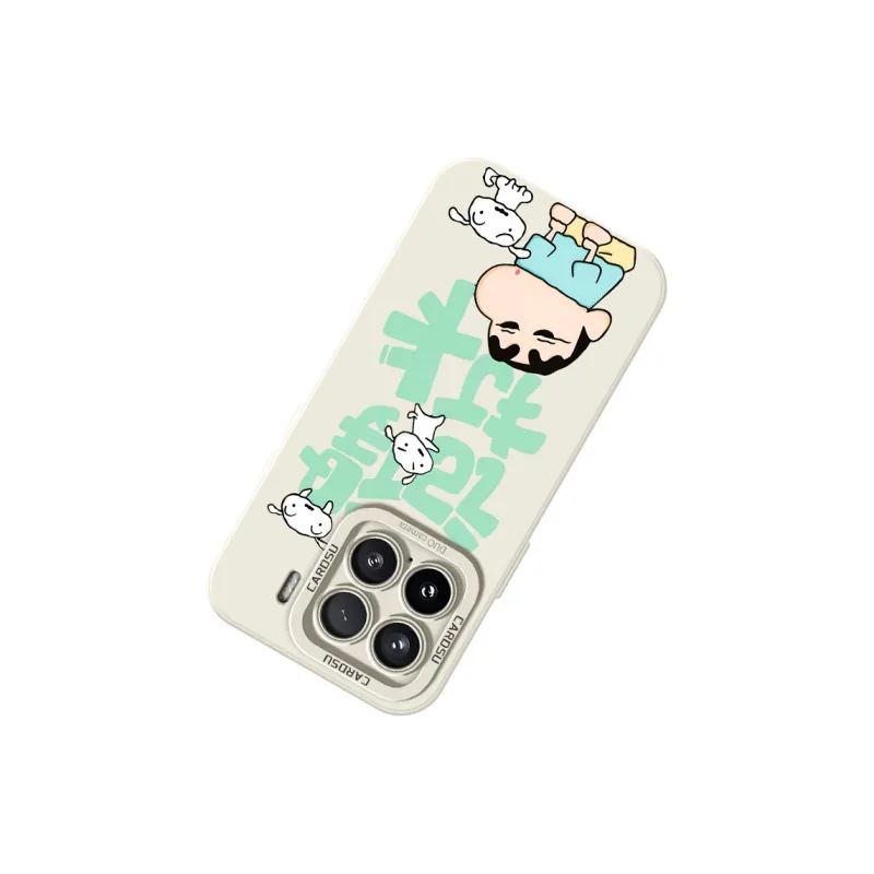 CHUNFAN Phone Cases-8