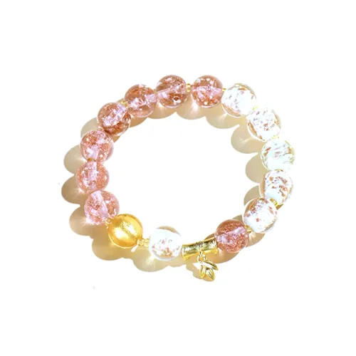 HOLLY RYAN Colored Glaze Bracelets Unisex